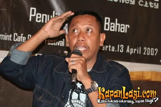 tukul arwana