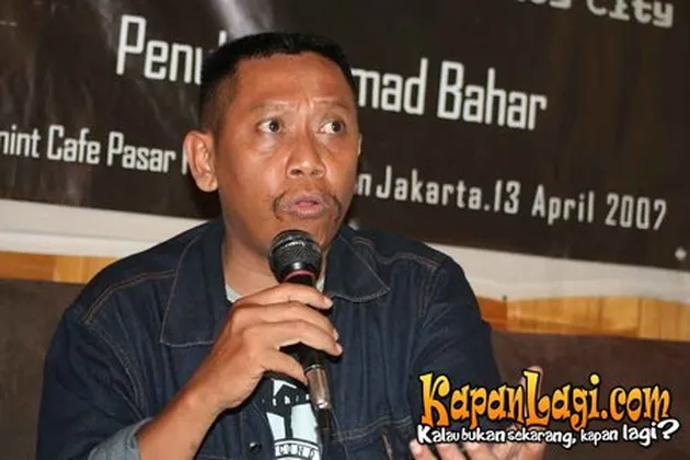 tukul arwana