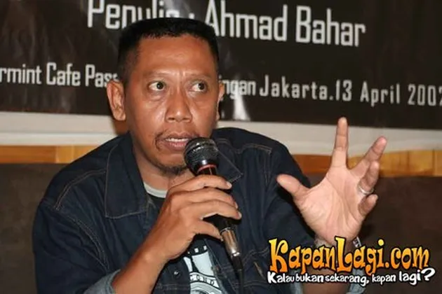 tukul arwana