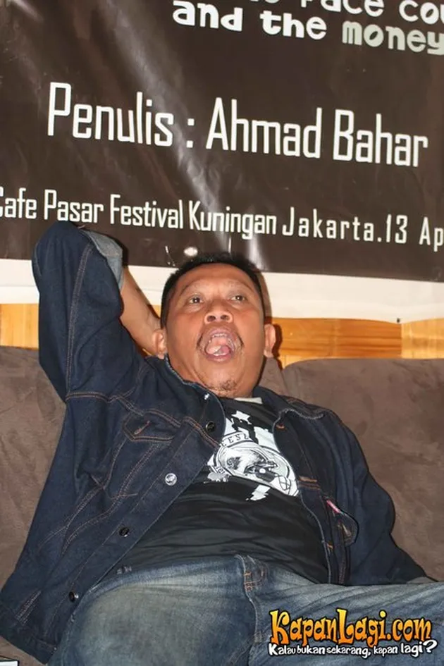 tukul arwana
