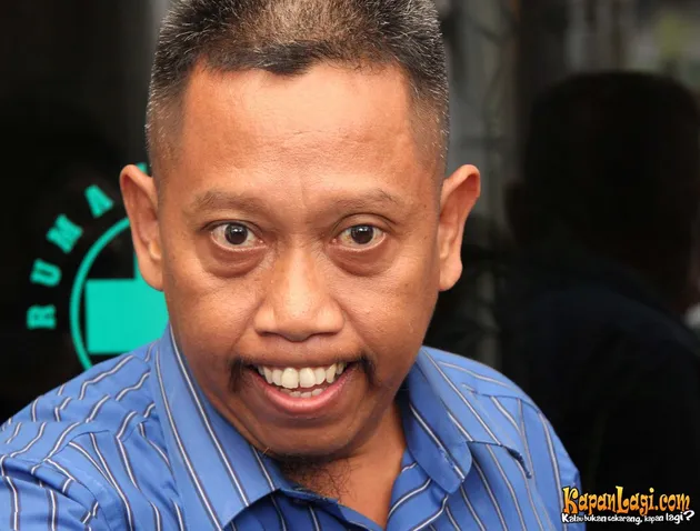 Tukul Arwana