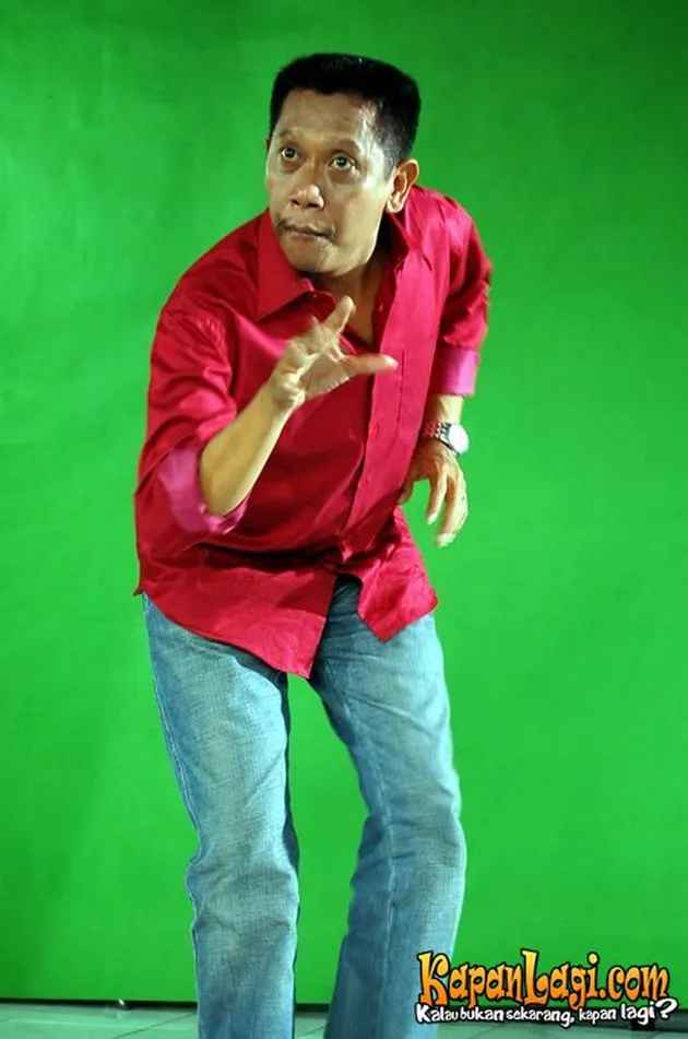 tukul arwana