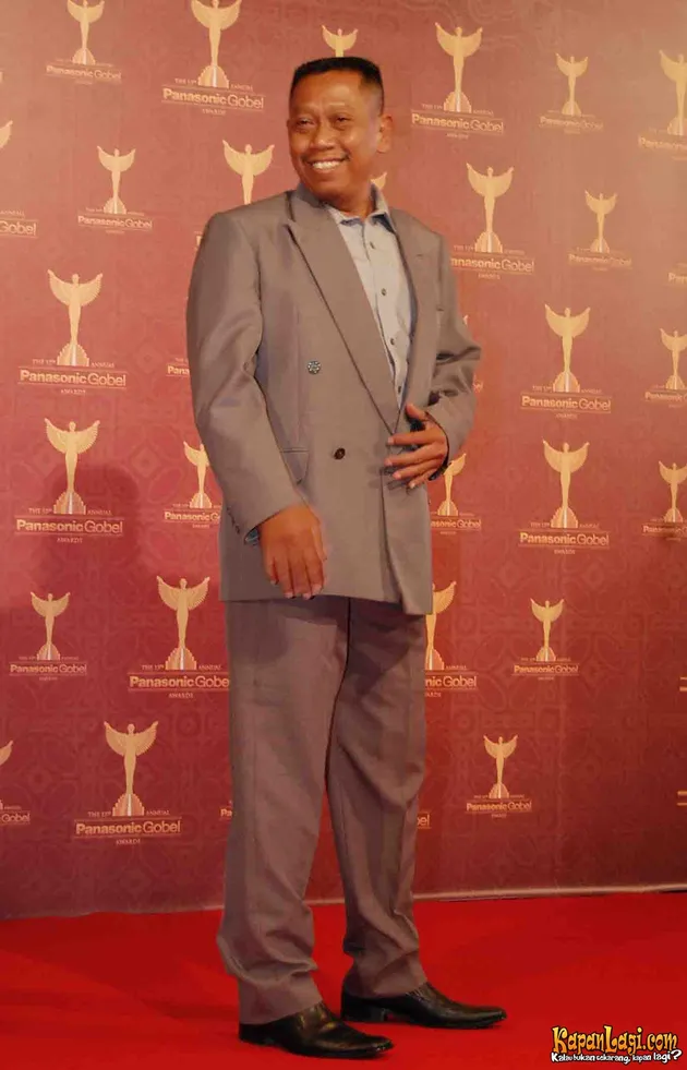 Tukul Arwana