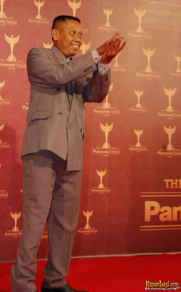 Tukul Arwana