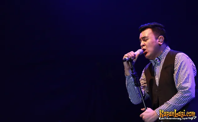 Tulus @Rolling Stone Cafe