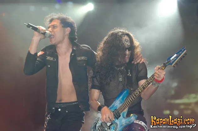 skid row