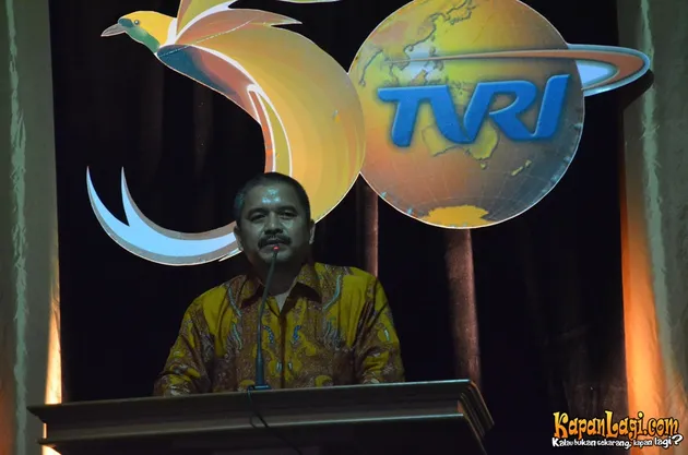 TVRI