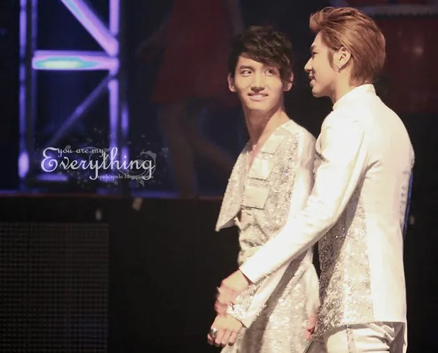 TVXQ