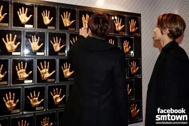 TVXQ