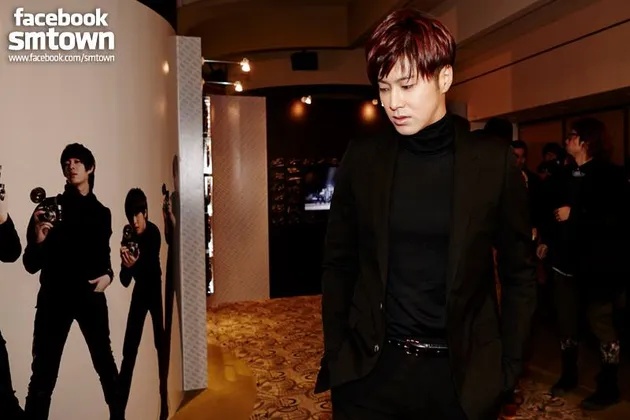 TVXQ