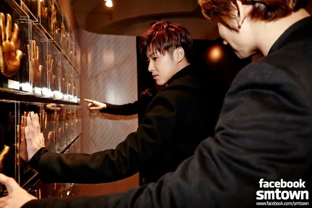 TVXQ