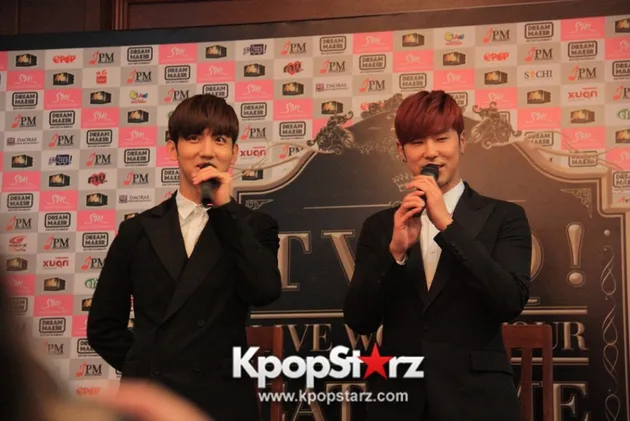 TVXQ