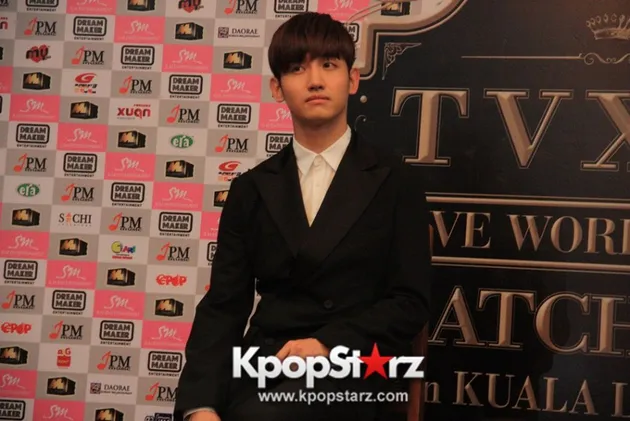 TVXQ