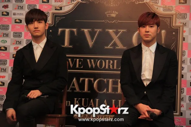TVXQ