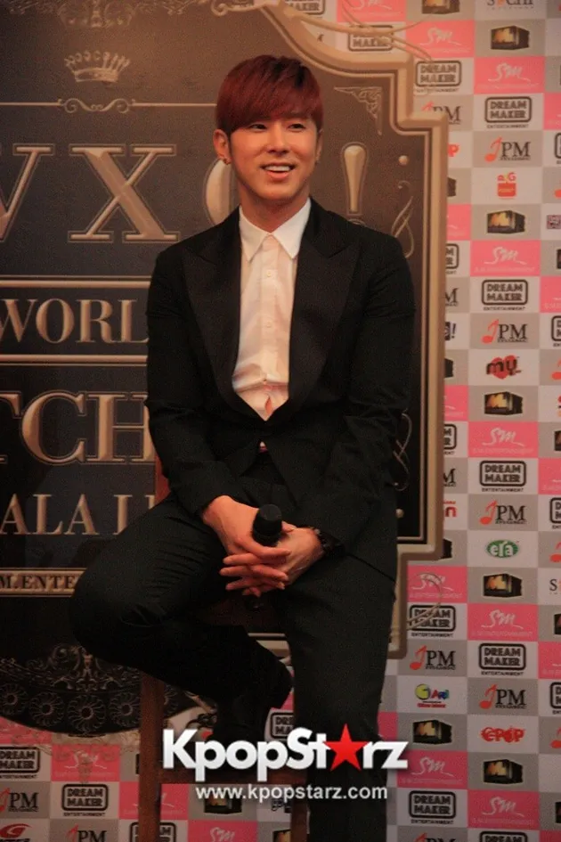 TVXQ