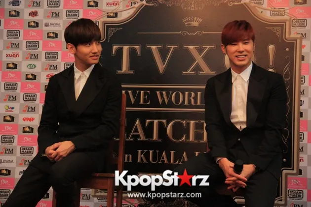 TVXQ