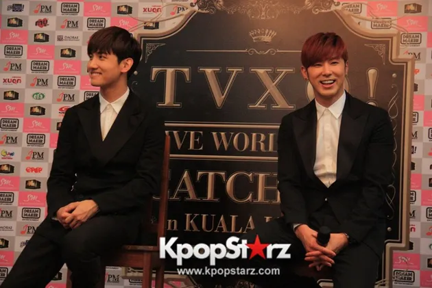 TVXQ