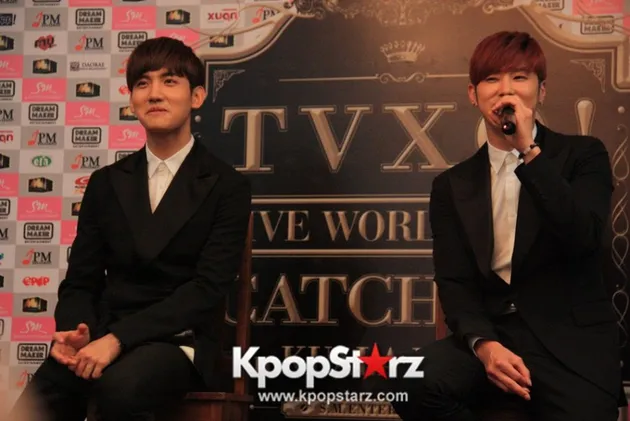 TVXQ