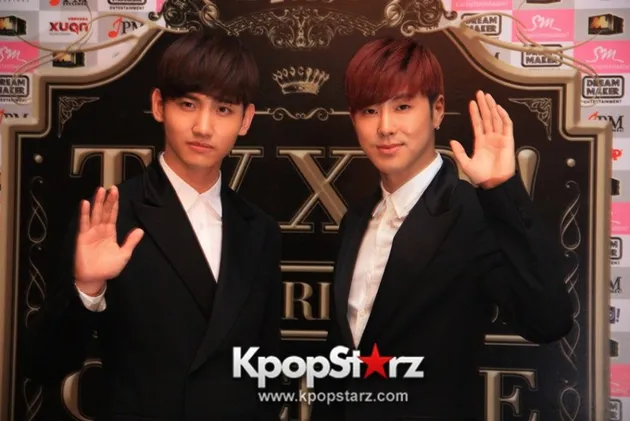 TVXQ