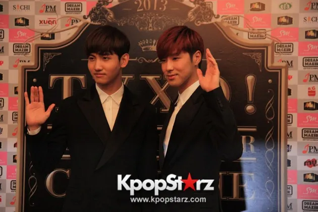 TVXQ