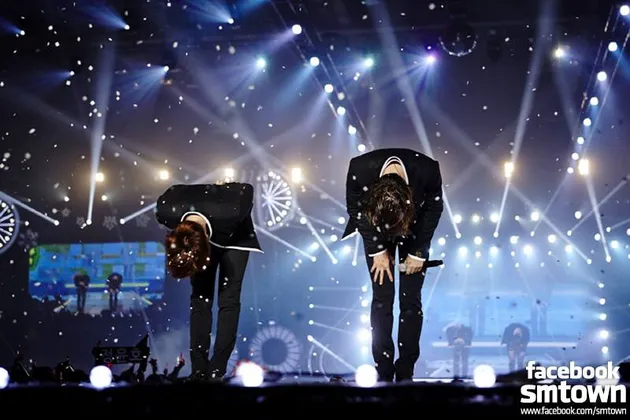 TVXQ