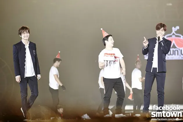 TVXQ