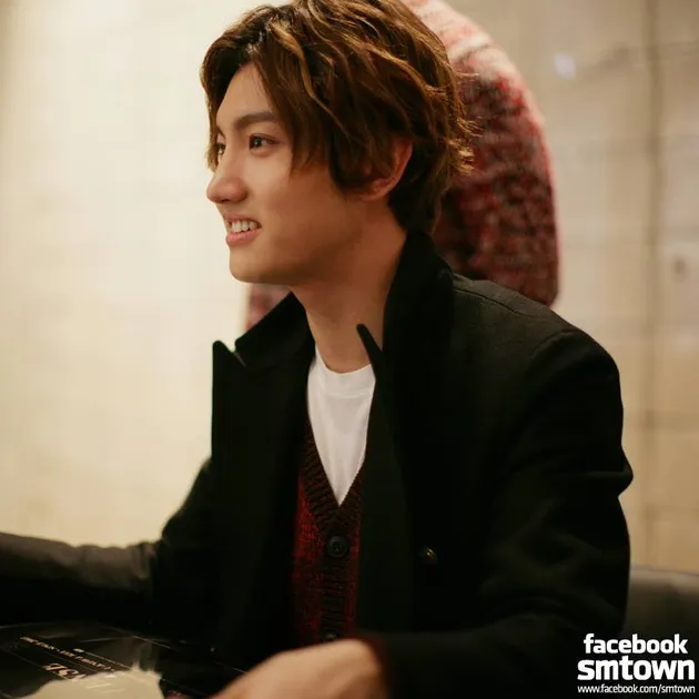 TVXQ