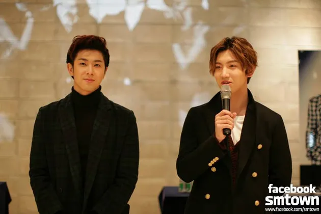 TVXQ