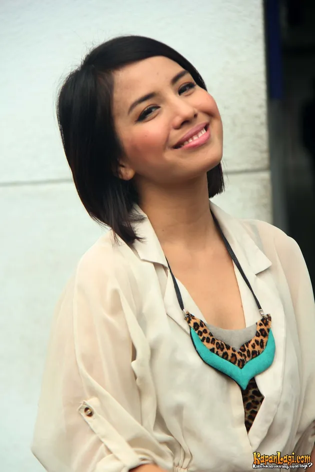 Tya Ariestya