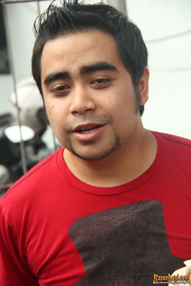 Abdul and the Coffee Theory
