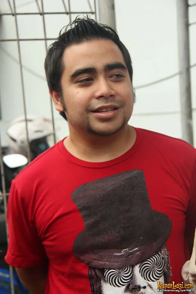 Abdul and the Coffee Theory