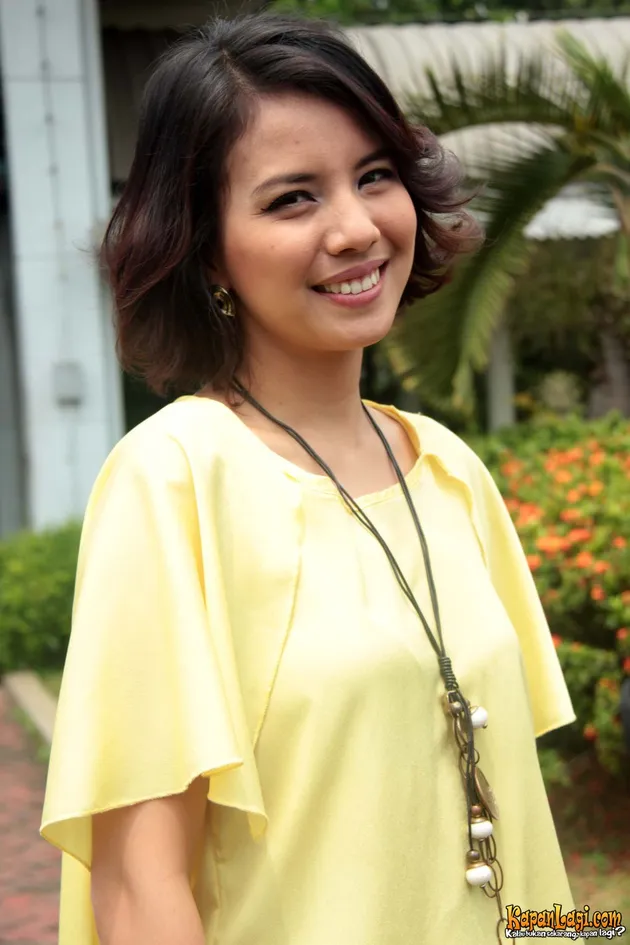 Tya Ariestya