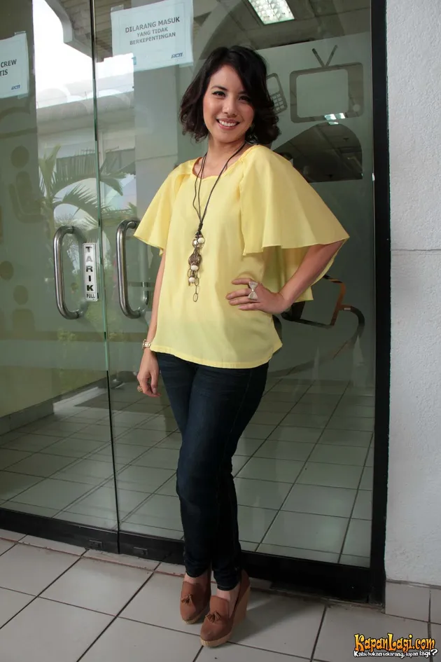 Tya Ariestya