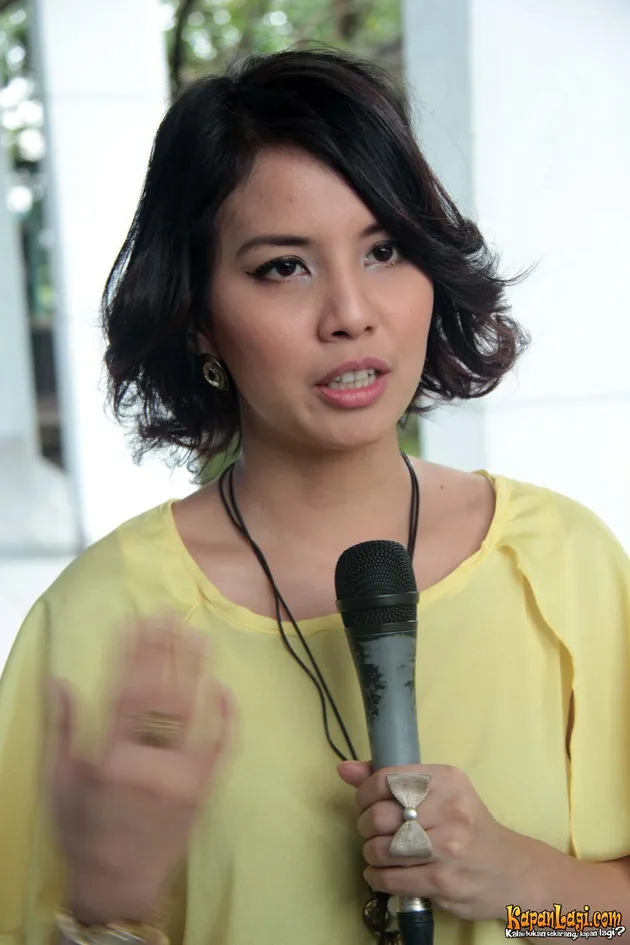 Tya Ariestya