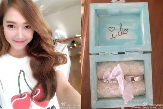 Jessica Girls Generation