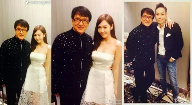 Jessica Girls Generation