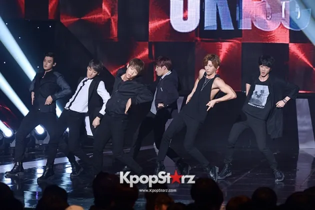 U-KISS