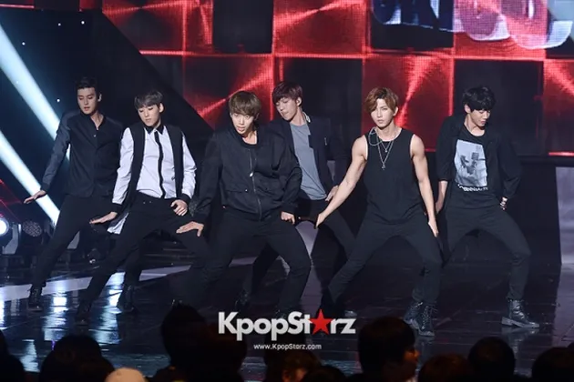 U-KISS