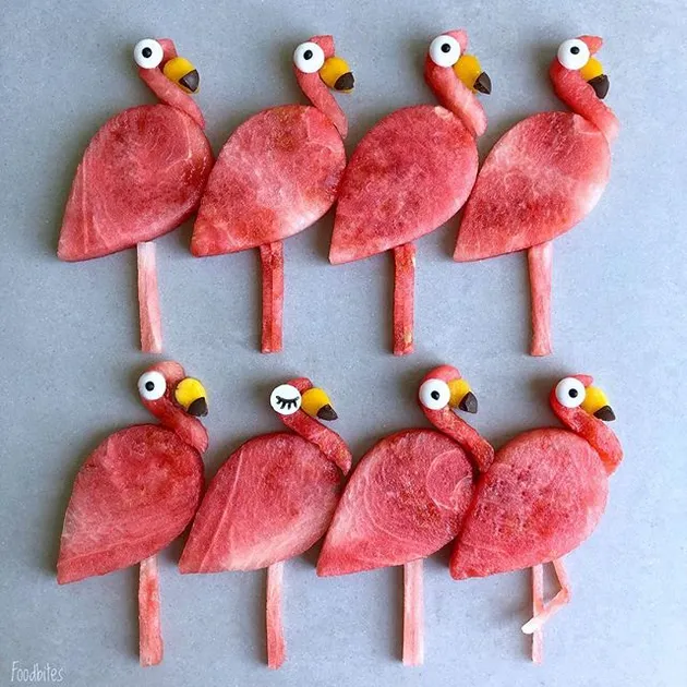 gambar buah