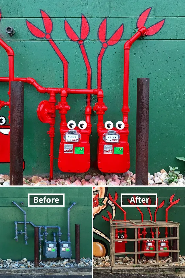 Street Art Jenius