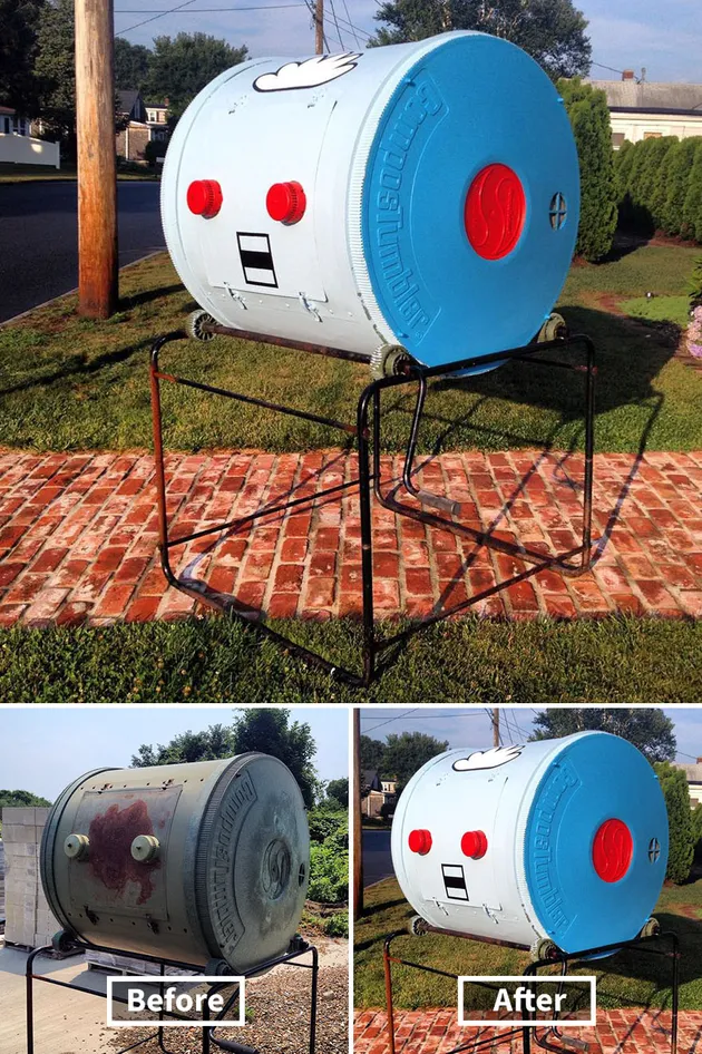 Street Art Jenius