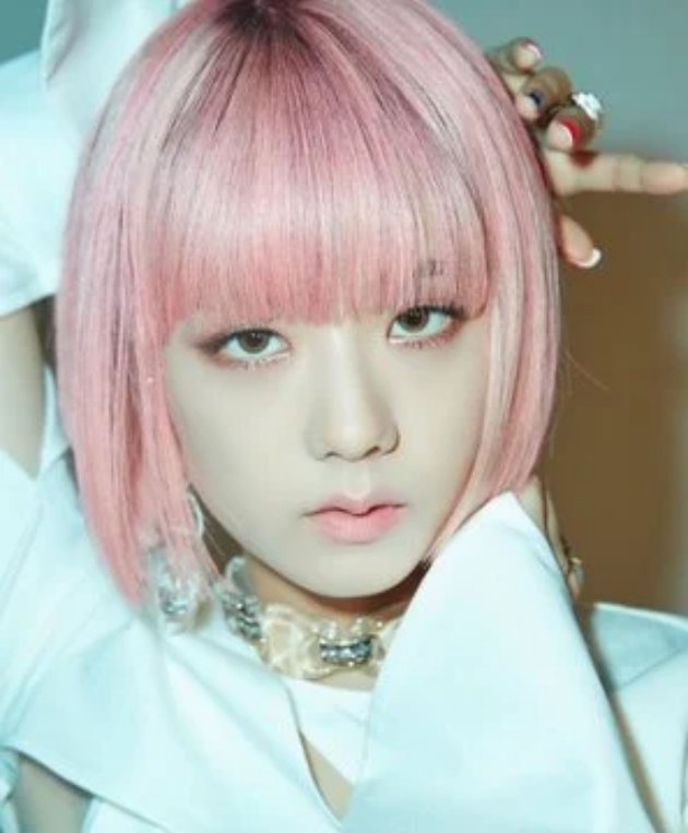 Instantly Change Appearance, These 9 K-Pop Idols Look Beautiful Using Wigs