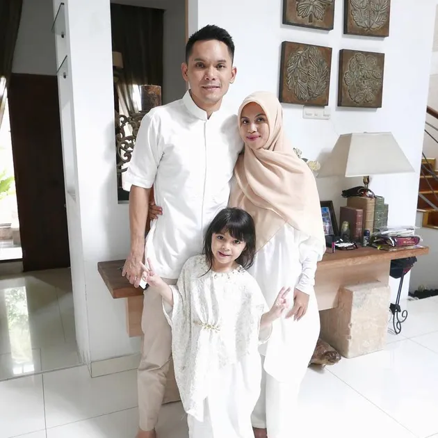 Ucapan Idul Fitri Selebriti