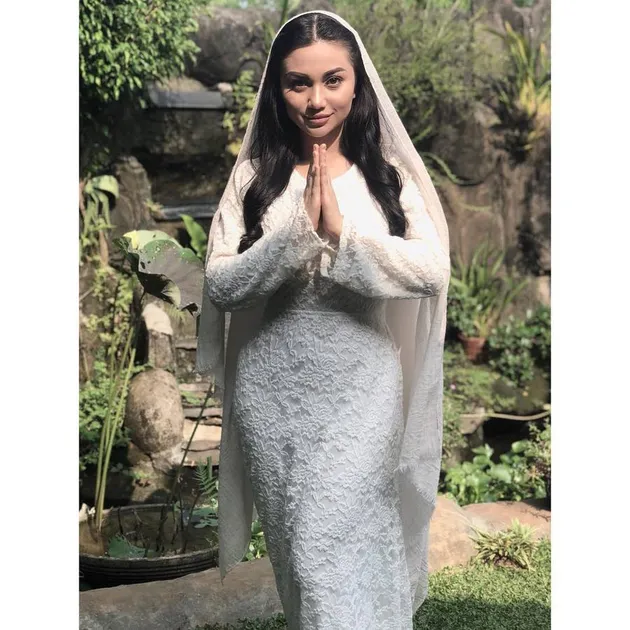 Ucapan Idul Fitri Selebriti