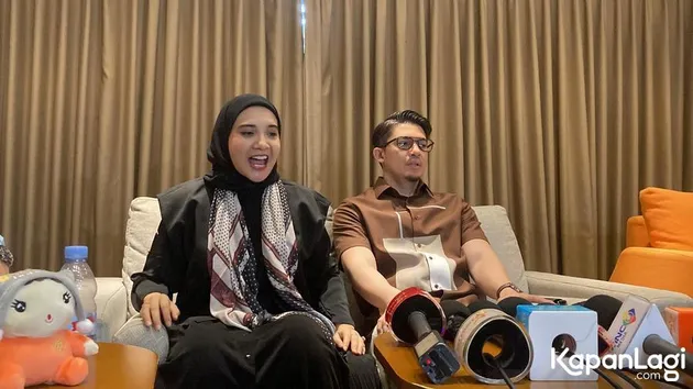 Zaskia Sungkar