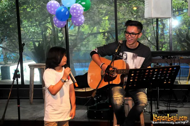 Brandon Salim