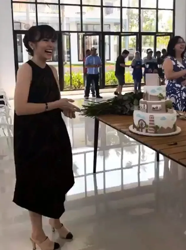 Momo Geisha