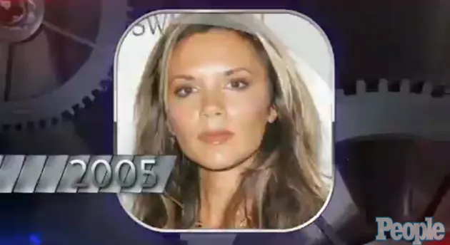 Victoria Beckham Ulang Tahun