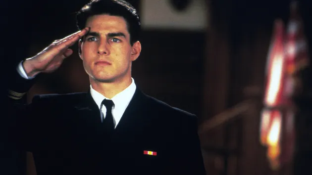 A FEW GOOD MEN