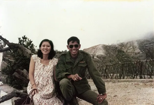 Ani Yudhoyono Ulang Tahun